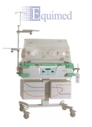 Incubadora Millennium