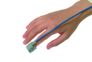 Sensor SoftTip Small