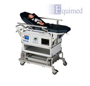 Voyager with Pediatric